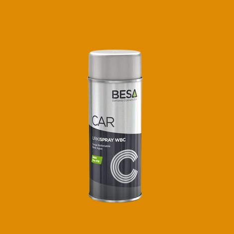 Bombe de peinture bi composant Pantone 7564 C Mat