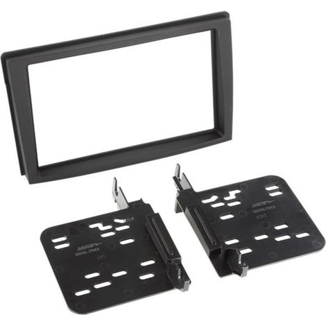 Cadre radio 2 DIN Mazda Mazda MPV Van 2000-2006 (1/3)