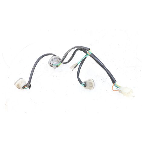 [REFURBISHED] SUPPORT AMPOULE SYM ORBIT III 3 4T 50 2018 - 2021 (1/5)