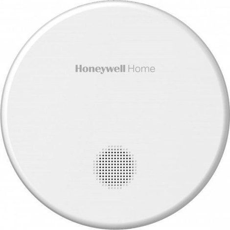 Honeywell R200S-2 détecteur de fumée blanc ultramince