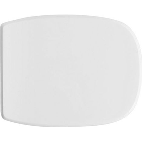 SEDILE WC PER DOLOMITE VASO FLEO BIANCO FORMA 6 Misura: Bianco (1/4)