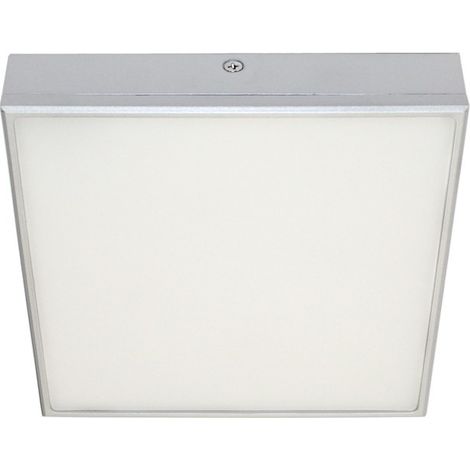 Faretto da incasso a LED PRIM WHITE (15W. 1275LM) CRISTALRECORD 02-112-15-000 (1/2)