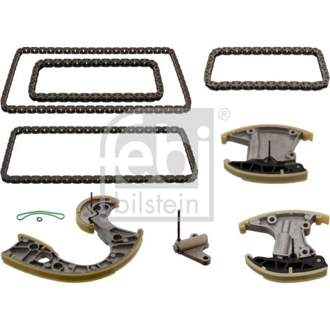 FEBI BILSTEIN 44486 Kit de distribution par chaîne - 059 109 229