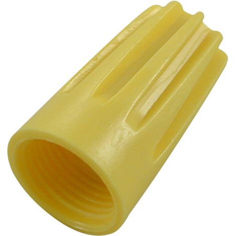 BeMatik - Aveugles raccords filetés 100uds (10.8mm)