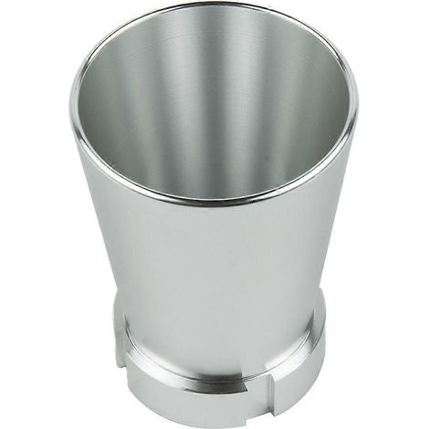 32-mm-Luftfilterbecher für PHBG-, UB- und 20-26-mm-Motorradvergaser, M32 x 1,25-Gewinde (1/5)