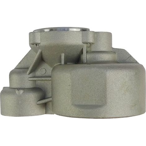 ELMOT Anlassergehäuse Typ Magneton John Deere Renault 9142745 (1/4)