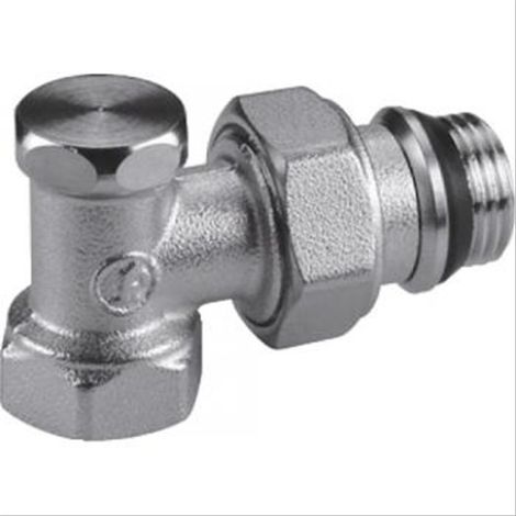 Coude de réglage R16TG Giacomini 1/2