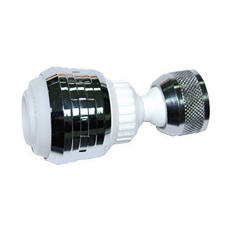Boutte 3179067 BJRF22 Brise jet a rotule 2 jets femelle 22 x 100