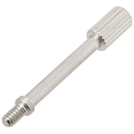 encitech 6826-0141-05 JSFM-32.5-M3-T5 Vis moletée métal 1 pc(s) Bulk R526261 (1/3)