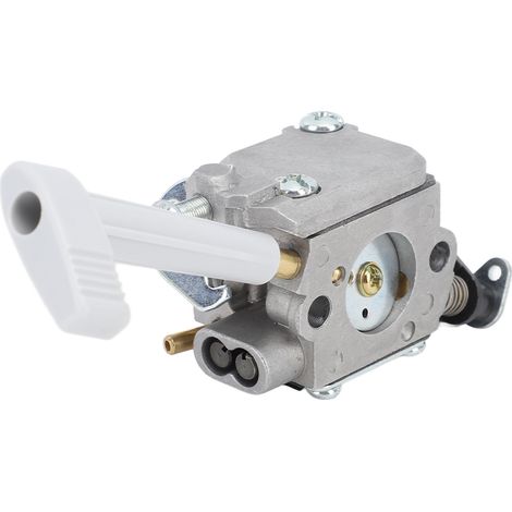 Kit de pièces pour carburateur et filtre à air de souffleur dorsal Ryobi BP42 RY08420 RY08420A RY42BPEMC RY42WB 308054093 308054079 (1/5)