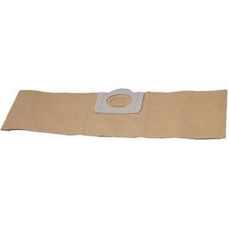 Confezione di 5 sacchetti H26 - Aspirapolvere - HOOVER - 36083