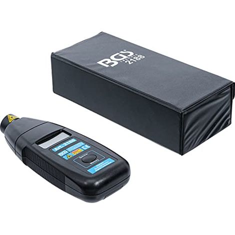 Contagiri digitale BGS 2188 precisione 0,05 peso 0,508 kg (1/4)