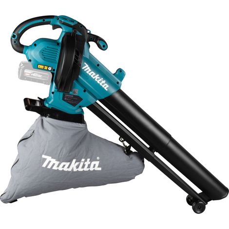 MAKITA UB005GZ 40v Blower / Vac