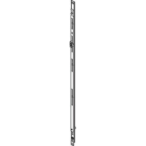 Roto NT Standard Mittelverschluss 600 1E Zapfen VE10