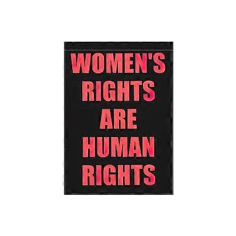 Pro-Choice-Flagge, Frauenrechte-Banner für den Außenbereich, Gleichberechtigung, Entscheidung über den eigenen Körper