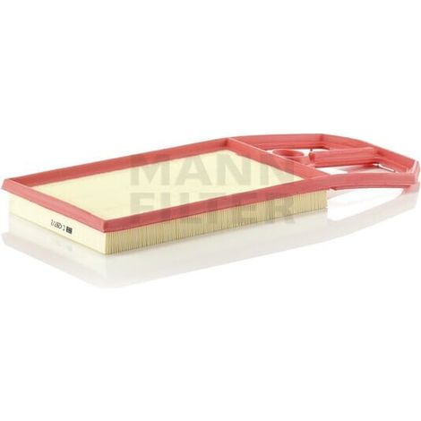 FILTRO ARIA MANN FILTER VW LUPO 1,