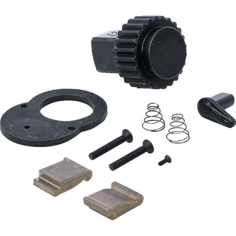 Kit di riparazione cricchetto BGS 660-repair con viti