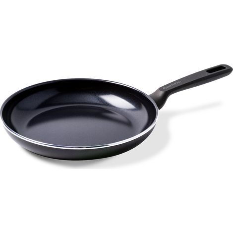GreenPan Memphis 30cm schwarz Bratpfanne