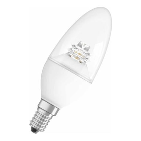 Osram - superstar classic b 5w 827 e14 blister - 4008321979261 -