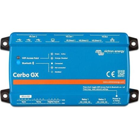 Victron Energy CERBO GX MK2 (BPP900451100)