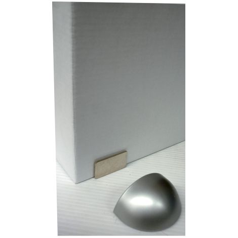 butoir de porte magnA tique avec serrure de porte adhA sive double face or brillant