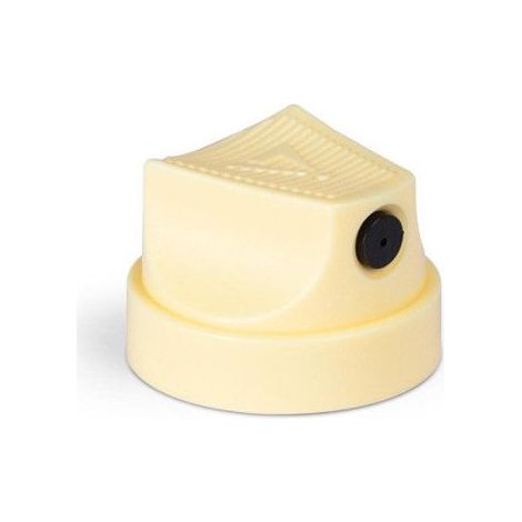 Capuchon pour bombe de peinture - Super Skinny Cream - Tracé fin - Débit faible - Lot 10 pièces (1/3)