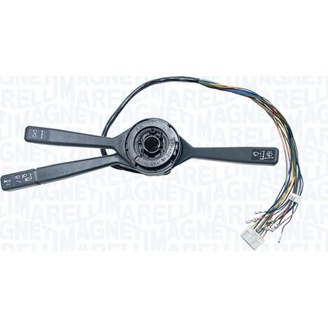 Commutateur de colonne de direction Magneti Marelli 000042354010 IVECO 4836417