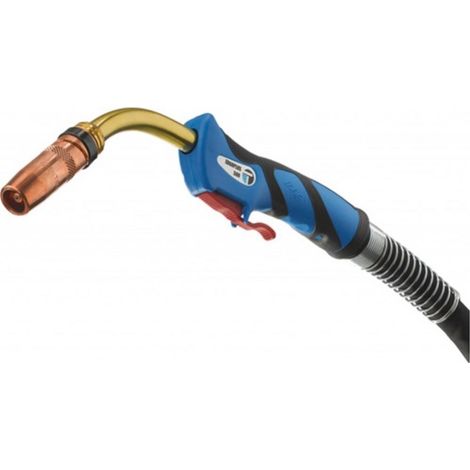 Soplete Mig/Mag Ergoplus 500 Refrigerado Por Liquido 3 M Est (1/2)