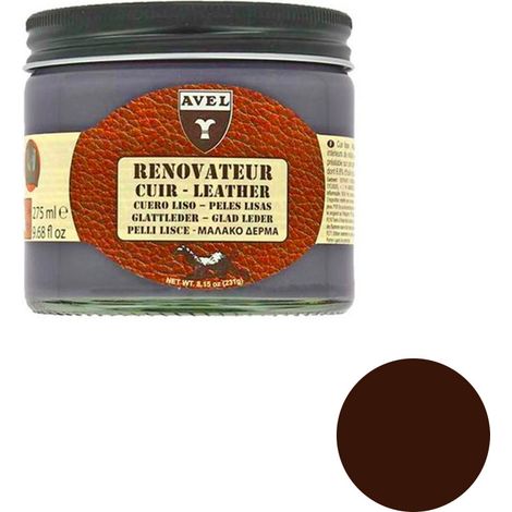 Baume Rénovateur Crème AVEL, 275 ml MARRON