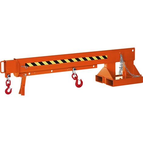 eurokraft pro 969018 eurokraft pro Potence télescopique (1/5)