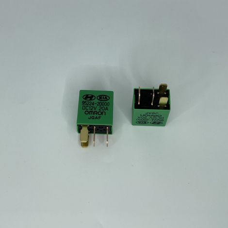 Relais automobile Hyundai-Kia 95224-2D000
