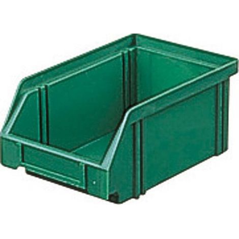 Silos Di Immagazzinamento Lk 1C Verde 500 / 450X300X145 Mm