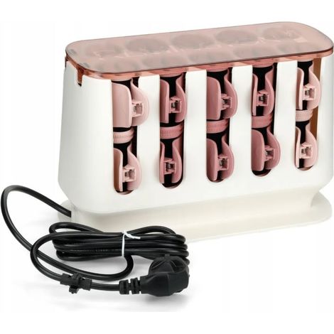 Lockenwickler proluxe h9100 (1/4)