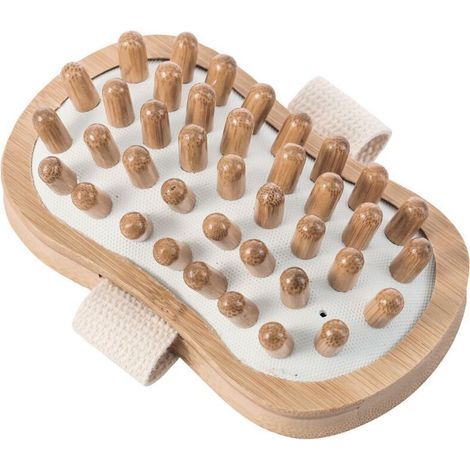 Brosse de massage en picots MSV (1/5)