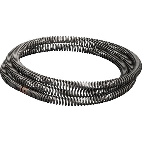 REMS Rohrreinigungsspirale 16mm x 2,3m, je Stück 171200
