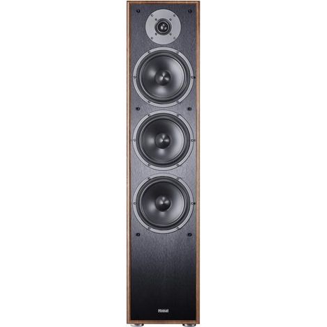Cassa acustica - MAGNAT - 96 cm - 190 watt RMS - 380 watt picco - Cablaggio