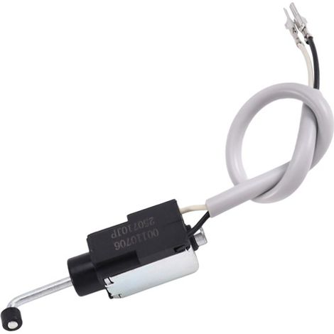 95840D3000 ist für die Magnetventilbaugruppe des Getriebes des Hyundai Tucson (Baujahre 2015–2019) geeignet. (1/4)