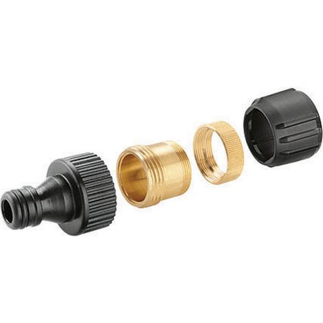 Karcher 26450100 Presa X Rub.Special Da Giardinaggio (1/2)