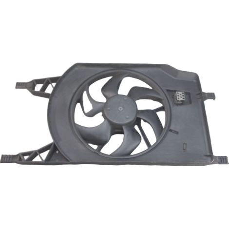 [PRODUIT D'OCCASION] Moteur Ventilateur Radiateur RENAULT Laguna ♻️ Ref Oe. 7701067591 - Garantie à vie (1/3)