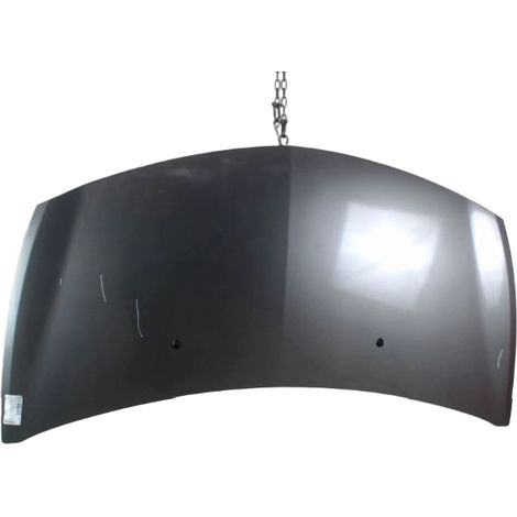 Capot RENAULT Clio III 2009- [PRODUIT D'OCCASION]♻️7751476113