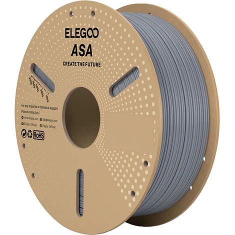 3D-Druckerfilament Lego asa filament Haltbarkeit Widerstand