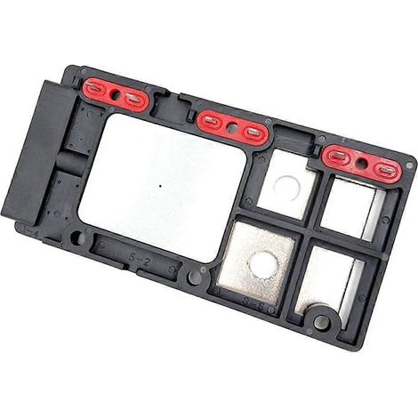 Zündsteuergerät 12617924 10469470 10475225 für Buick, Chevrolet, Oldsmobile, Pontiac LX364 D1977A (1/5)