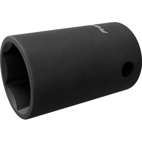 Sealey IS1217 Premier Impact Socket 1/2"Sq Drive 17mm