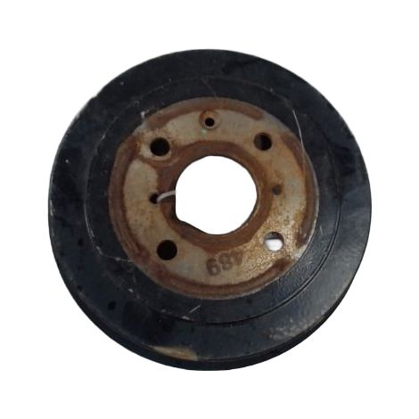 [PRODUIT D'OCCASION] Tambour Arriere Gauche TOYOTA Aygo 5p ♻️ Ref Oe. 424310h010 - Garantie à vie (1/3)