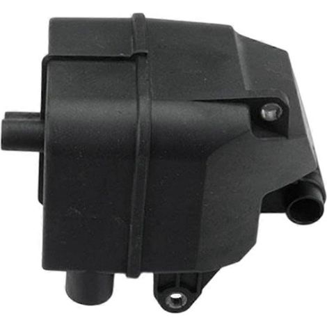 Collecteur de vanne de ventilation du carter avec séparateur d'huile et séparateur eau-huile 8692211 pour Volvo XC90 XC70 03-07 S60 S80 C70 V70 (1/5)