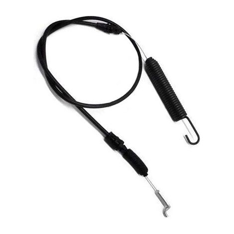 Câble d'embrayage MTD 746-04802 - 746-04802A - 74604802 - 74604802A