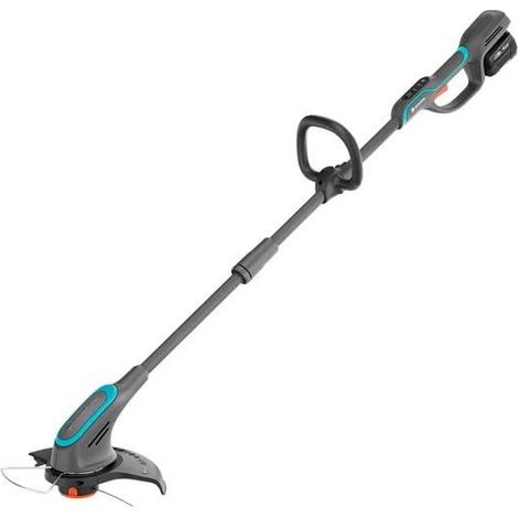Gardena Recortabordes PowerTrim 30 18V Gris Turquesa