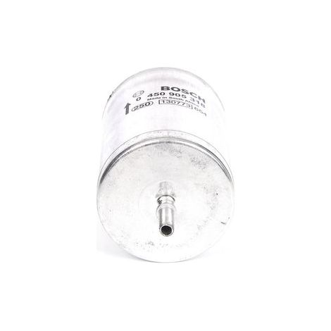 Filtre à carburant, injection essence - 0450905318 - BOSCH (1/5)