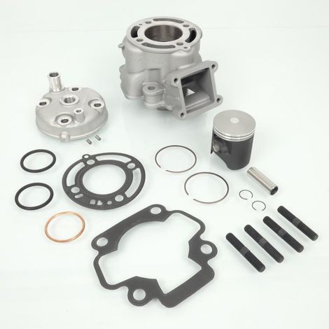 Haut moteur aluminium Athena pour moto Kawasaki 65 KX 2002 à 2026 (1/5)