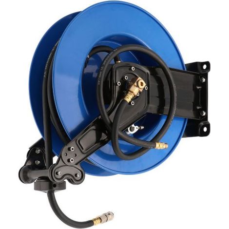CARRETE NEUMÁTICO 1016MM 20M REFORZADO CON GOMA - AP 46620